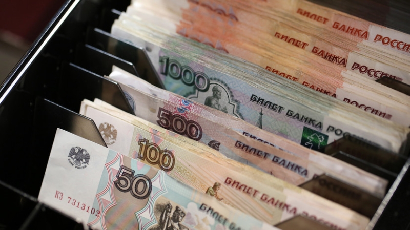 Мишустин: правительство в 2022 году направило региональным бюджетам порядка 4 трлн рублей