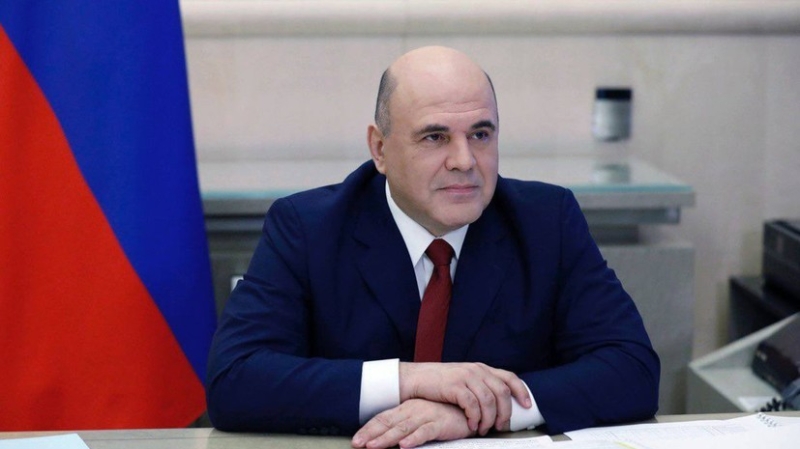 Мишустин: РУДН вернули имя Патриса Лумумбы