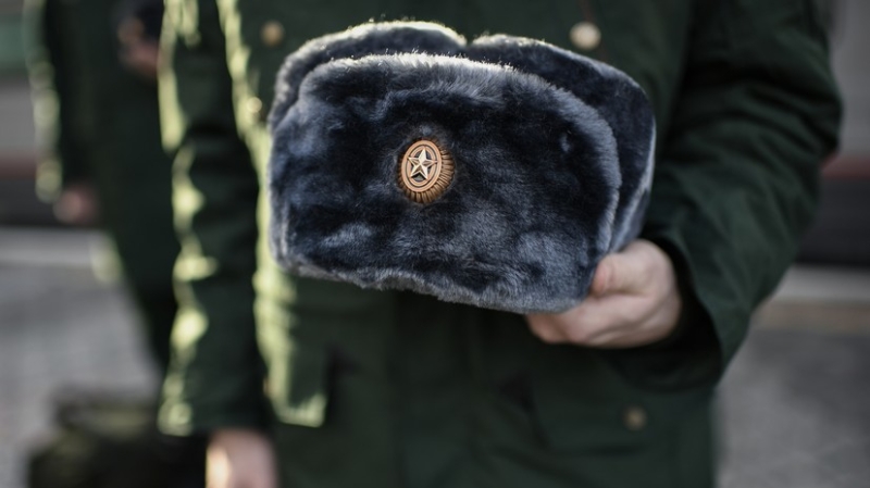 МО России: дополнительных мероприятий в рамках частичной мобилизации не планируется