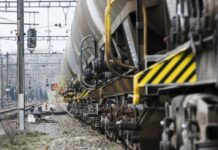 Молдавия и Украина упрощают транзит грузов по железной дороге