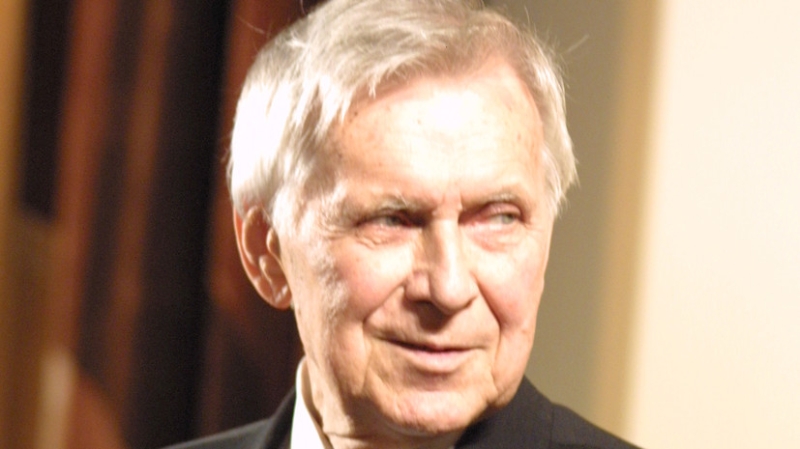 На 102-м году жизни умер актёр театра и&nbsp;кино Николай Дупак