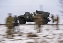 На Купянском и Краснолиманском направлениях Киев потерял около 300 человек