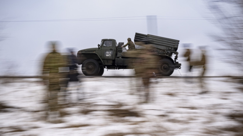 На Купянском и Краснолиманском направлениях Киев потерял около 300 человек