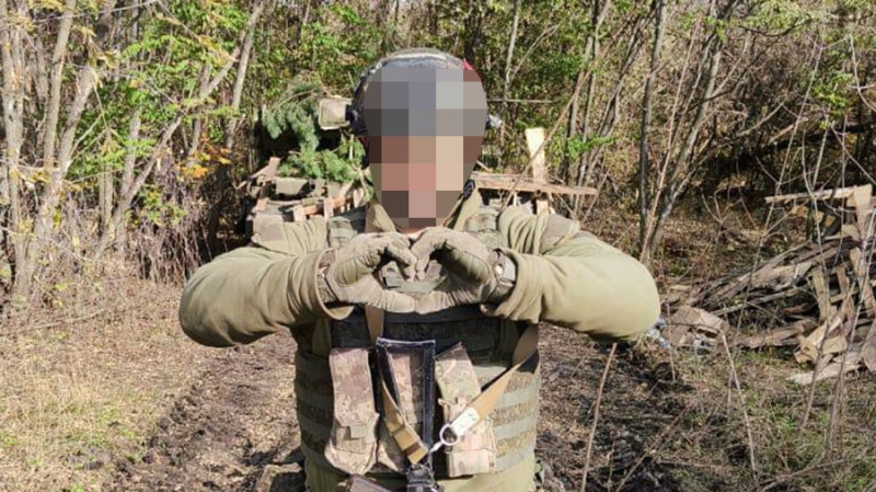 &laquo;Нельзя просто так сидеть и ждать смерти&raquo;: сержант 1-й танковой армии рассказал историю спасения сослуживца в ходе СВО