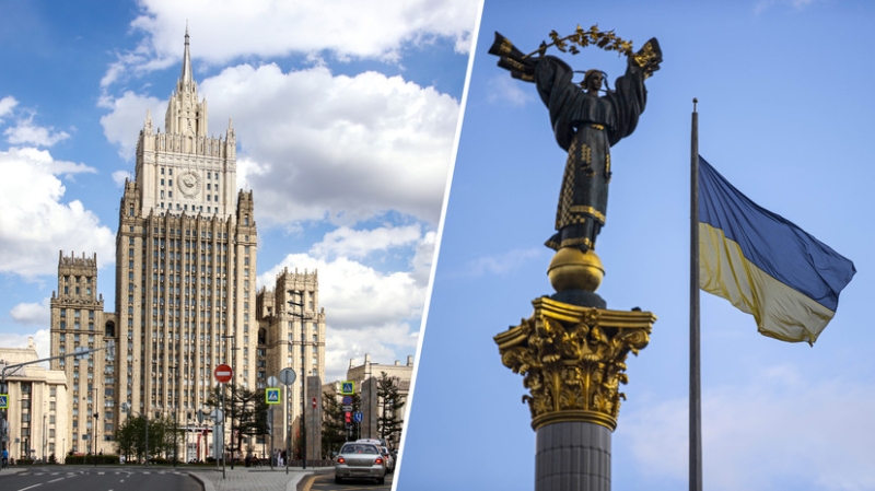 &laquo;Никакого отношения к миру не имеет&raquo;: в Москве раскритиковали предложения Киева по урегулированию на Украине