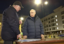 «Нормальные люди так не делают»: Путин отреагировал на действия ВСУ в отношении жителей Мариуполя