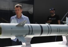 «Облегчает боевую работу»: на что способна новая российская управляемая ракета «Изделие 305Э»