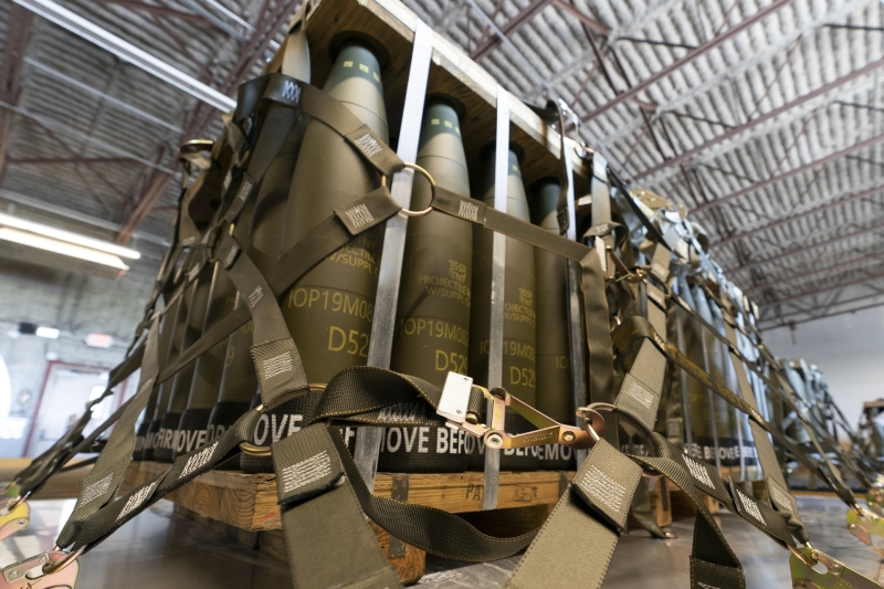 «Обострение конфронтации»: почему в США и НАТО заявили о приемлемости эскалации на Украине