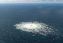 «Отказывают в доступе»: почему Запад не поддерживает независимое расследование взрывов на «Северных потоках»