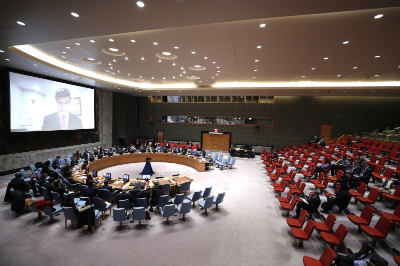 «Отказывают в доступе»: почему Запад не поддерживает независимое расследование взрывов на «Северных потоках»