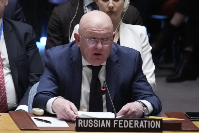 «Отвести от себя подозрения»: как Запад препятствует расследованию терактов на «Северных потоках»