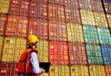 Перед разворотом на Восток: почему в 2022 году Россия нарастила товарооборот с Европой до максимума за восемь лет