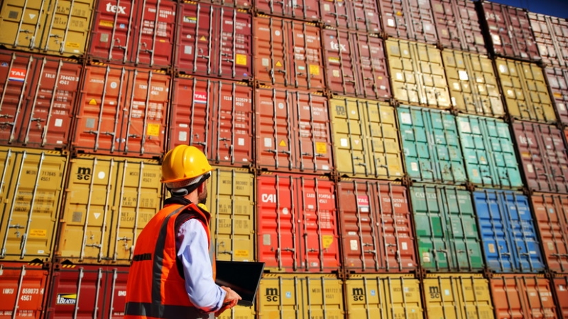 Перед разворотом на Восток: почему в 2022 году Россия нарастила товарооборот с Европой до максимума за восемь лет