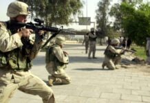 «Перекройка политического контура всего региона»: к каким последствиям привело американское вторжение в Ирак