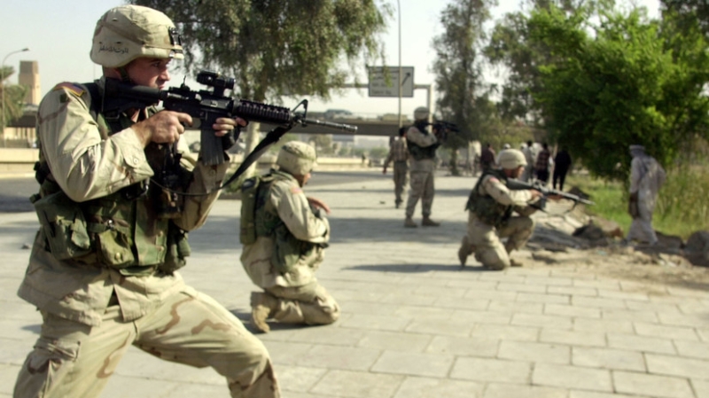 &laquo;Перекройка политического контура всего региона&raquo;: к каким последствиям привело американское вторжение в Ирак