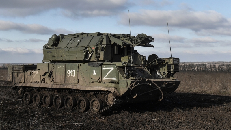 Перспективные цели: какими возможностями будет обладать модернизированный ЗРК &laquo;Тор-М2&raquo;