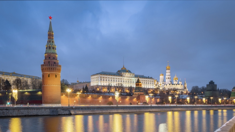 Песков назвал вторичным вопрос публикации деклараций о доходах Путина и чиновников Кремля