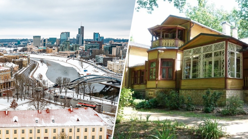 &laquo;Политическая целесообразность перевешивает&raquo;: как в Прибалтике отказываются от русских названий