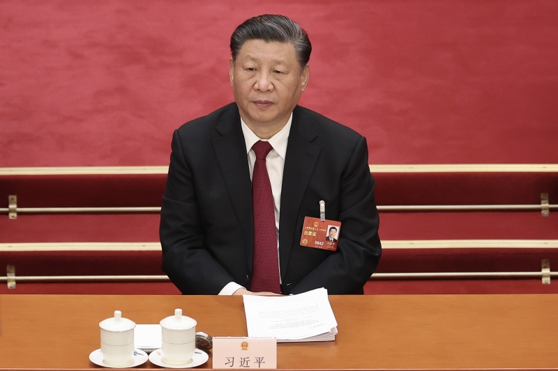 &laquo;Политика расширения сотрудничества&raquo;: какие вопросы обсудят лидеры России и Китая в ходе визита Си Цзиньпина в Москву