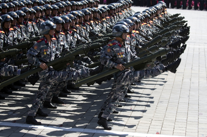 Политика расширенного сдерживания: какие цели преследуют США в совместных учениях Freedom Shield с Южной Кореей