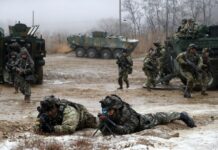 Политика расширенного сдерживания: какие цели преследуют США в совместных учениях Freedom Shield с Южной Кореей