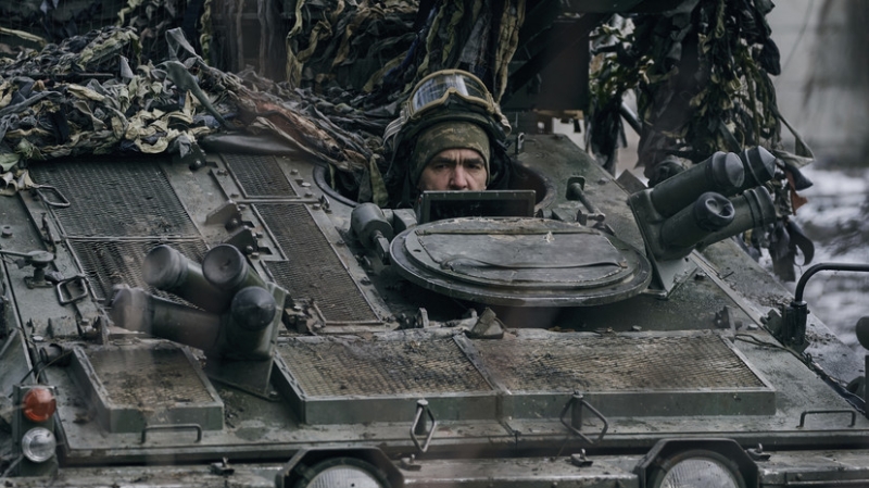 Полянский: Россия и Украина находятся на пороге серьёзных событий не в пользу Киева