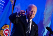 Полковник Макгрегор: Байден должен пойти на перемирие, чтобы Россия не дошла до Польши