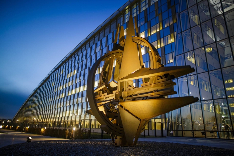 &laquo;Половинчатое решение&raquo;: как развивается ситуация вокруг присоединения Финляндии и Швеции к НАТО