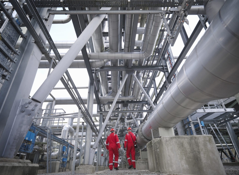 «Пострадали от собственных ограничений»: с чем связано ухудшение ситуации в европейской промышленности