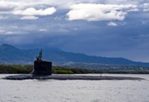 Потенциал сдерживания: как Австралия планирует создавать атомный подводный флот в рамках партнёрства AUKUS