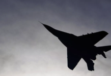 Правительство Словакии одобрило передачу Киеву 13 истребителей МиГ-29