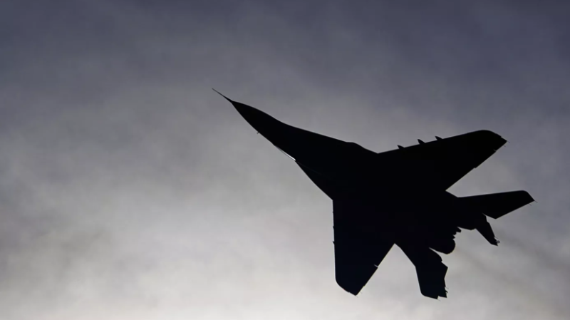 Правительство Словакии одобрило передачу Киеву 13 истребителей МиГ-29