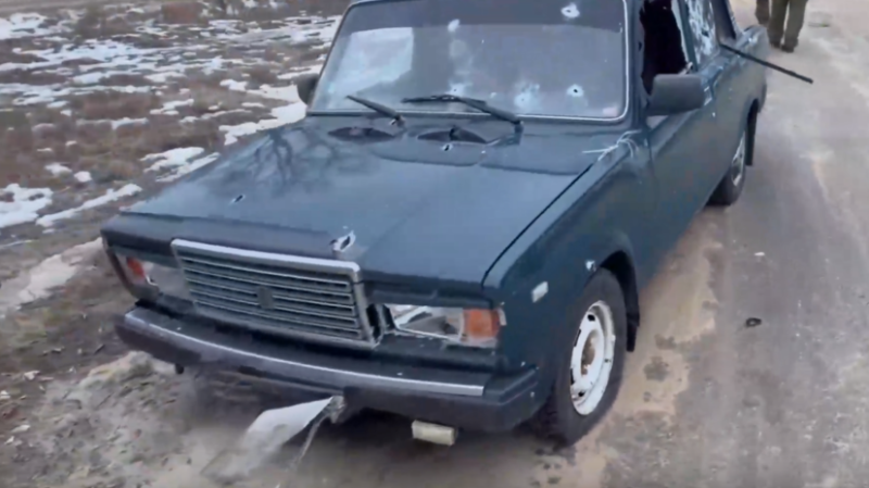 «Преступление не останется безнаказанным»: МИД России указал на использование натовского оружия при теракте под Брянском