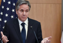 Пригожин предложил Блинкену профинансировать совместный проект в Африке