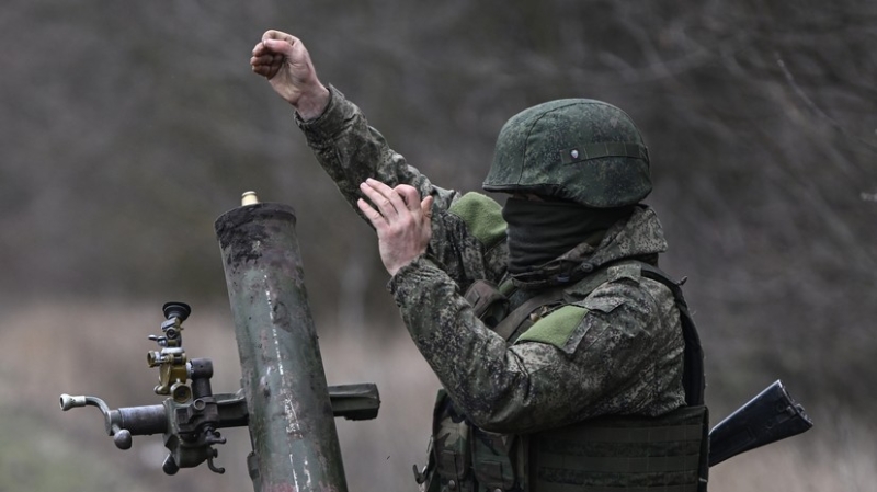 &laquo;Продолжается освобождение Артёмовска&raquo;: Шойгу рассказал о ходе спецоперации на Украине