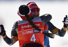 «Просто работала на собственном пределе»: Пантрина — о четырёх подиумах подряд, победе над Непряевой и работе с Сориным