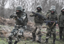 Пушилин: совсем скоро можно будет говорить о фактическом окружении Артёмовска