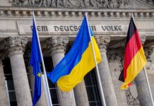 «Путь эскалации»: как Берлин пытается оправдать поставки оружия Киеву на фоне протестов