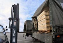 «Расход снарядов оказался неожиданным»: как Запад намерен снабжать Украину боеприпасами