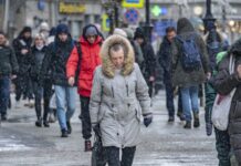 РБК: Росстат зафиксировал рост продолжительности жизни в России на 2,66 года