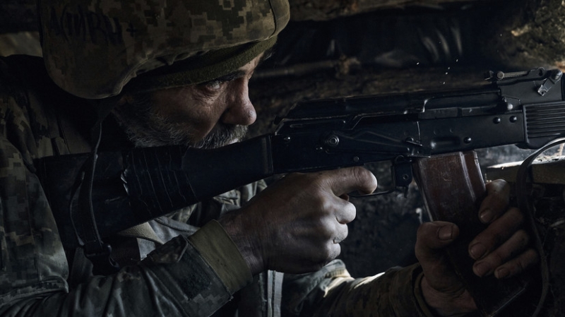 РИА Новости: ВСУ заняли под оборону жилые девятиэтажки в западной части Артёмовска