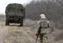 Рогов высказался о возможном наступлении боевиков ВСУ в Запорожской области