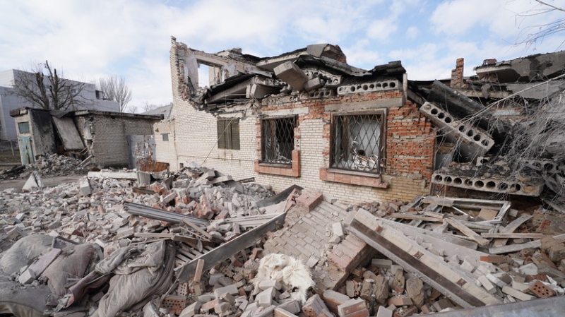 С применением РСЗО и артиллерии: в ДНР заявили о 26 обстрелах со стороны украинских войск за сутки