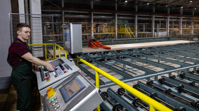 Segezha Group продала свои&nbsp;заводы по производству бумажной упаковки в Европе из-за санкций