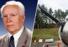 «Широкий спектр изделий»: какой вклад конструктор Василий Грязев внёс в развитие российского оружия