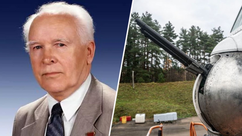 &laquo;Широкий спектр изделий&raquo;: какой вклад конструктор Василий Грязев внёс в развитие российского оружия