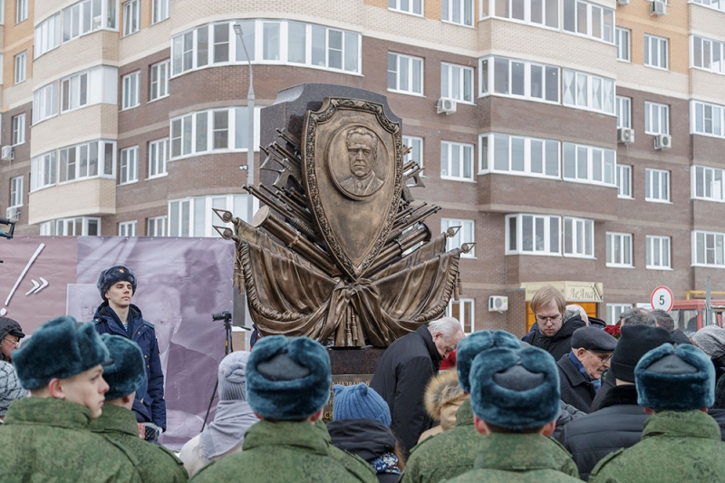 &laquo;Широкий спектр изделий&raquo;: какой вклад конструктор Василий Грязев внёс в развитие российского оружия