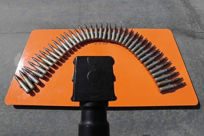 &laquo;Широкий спектр изделий&raquo;: какой вклад конструктор Василий Грязев внёс в развитие российского оружия