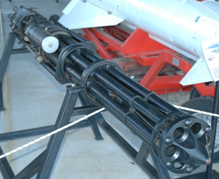 &laquo;Широкий спектр изделий&raquo;: какой вклад конструктор Василий Грязев внёс в развитие российского оружия