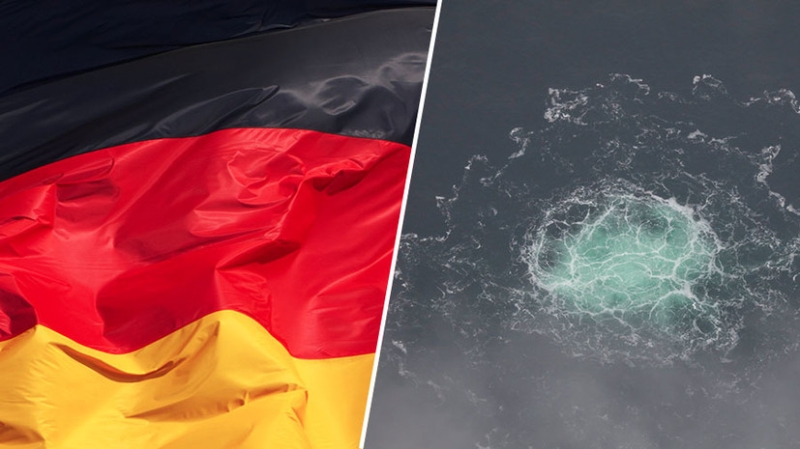 «Шокированы безнаказанной диверсией»: Лавров призвал провести честное расследование взрывов на «Северных потоках»